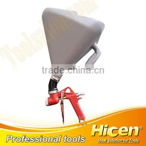 2016 Year New Professional Painting Gun With Big Volume Tube thumbnail-1