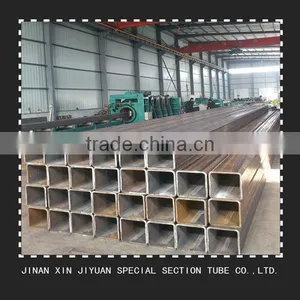 1 SCH40 ASTM A106 GR B Steel Pipe thumbnail-1