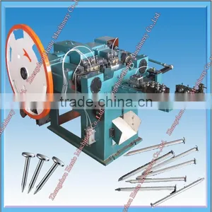 Discount Nail Making Machine Price thumbnail-1