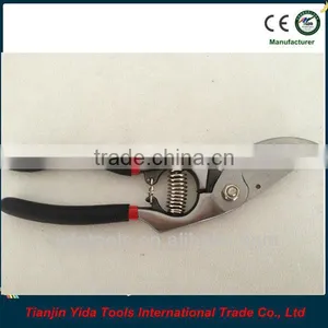 Cutting Size 20mm 55# Steel Material Garden Tree Branch Pruning Shear thumbnail-1