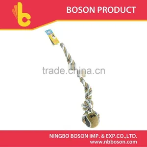 Rope Toy thumbnail-1