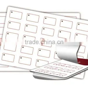 2015 New Product High Quality LF/HF/UHF Rfid Inlay thumbnail-2