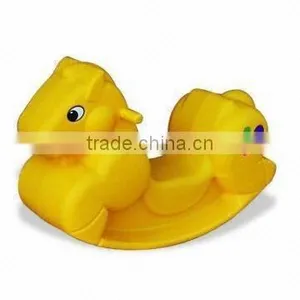 Plastic Injection Mould&plastic Non Standard Parts Horse Mould thumbnail-1