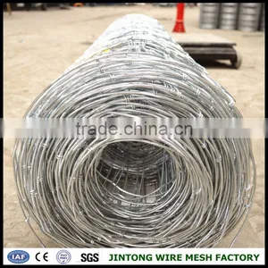 Small Hole Chicken Wire Meshwire Mesh Fence China Prefab Fence Panels Factory thumbnail-1