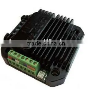 UIM24302-B Voltage Control Miniature Integrated Stepper Motor Controller Self-pulse Generating Standalone thumbnail-1