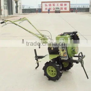 186 Diesel Farm Mini Cultivator thumbnail-3