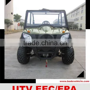 4WD UTV Automatic UTV CVT UTV thumbnail-1