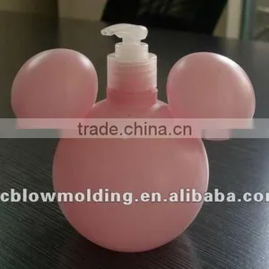 OEM Blow Molding Plastic Perfume 100ml Spray Bottle Spray Pump Perfume Bottle thumbnail-4