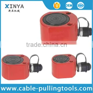FPY-Super Mini Single Acting Hydraulic Cylinder Lifting Jacks thumbnail-1