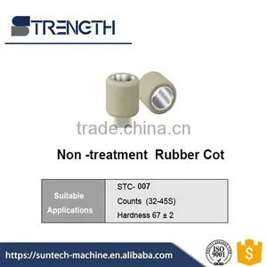 STRENGTH Cotton Spinning Rubber Cots thumbnail-1