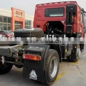 340hp SINOTRUCK HOWO TRACTOR TRUK 4x2 thumbnail-3