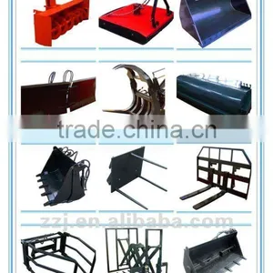 Front End Loader Attachment thumbnail-1