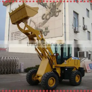 SWM618 Weel Loader thumbnail-1