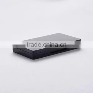Cosmetic Package ABS Eye Shadow Compact Case thumbnail-6