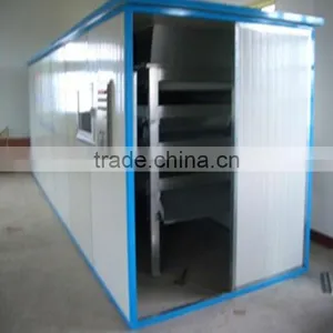 Vegetable Drying Machine With High Quality thumbnail-1