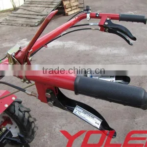 Gasoline Tiller, Power Tiller, Tiller Trailor thumbnail-6