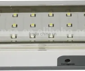 Brand New Led Emergency Lights With Great Service HC-EL220B thumbnail-2