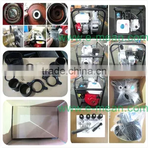 2015 Promotion Newest Cheapest Gasoline Water Pump 4 Inch Wp40c With Trade Assurance thumbnail-2