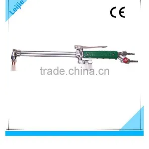 GO1-100 Japanese Type Cutting Torch thumbnail-2
