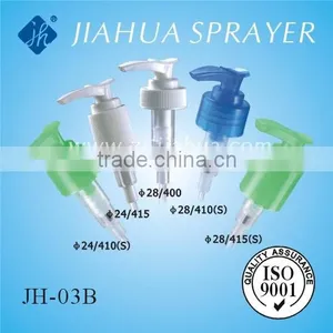 Lotion Dispenser Pump JH-03 Series thumbnail-1