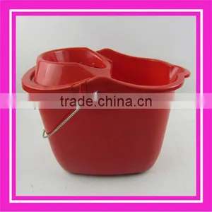 Small Mop Bucket With Wringer With Good Quality and Wholesale Price thumbnail-1