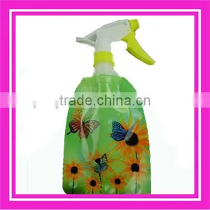 Foldable Mist Sprayer thumbnail-1