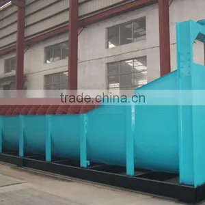 High Standard Easy Operation Spiral Classifier for Iron Ore Classifying With Good Quality thumbnail-1