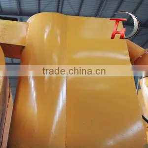 High Quality Coconut Shell Carbon Furnace Price thumbnail-6