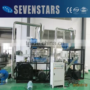 MF-SERIES Zhangjiagang Sevenstars High Output CE Certificate Pulverizer Price thumbnail-5