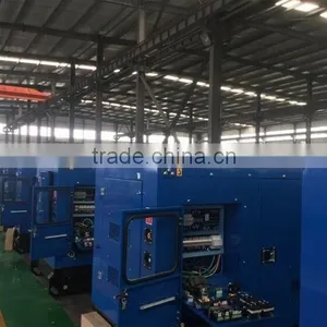 Discount!!! Ho Sale Generator Set With CE Certificate thumbnail-5
