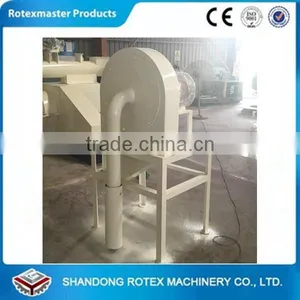 Corn Feed Grinder Hammer Mill for Chicken Feed thumbnail-1
