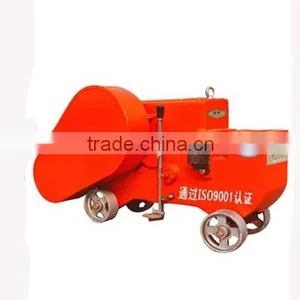 GF18 Hoop Steel Bending Machine thumbnail-6