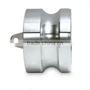 Camlock Coupling Stainless Steel thumbnail-1