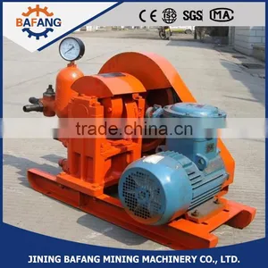 The Low Price Mining Machine Mud Pump the 3NB75 Small Slurry Pump thumbnail-1