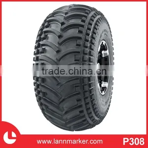 2017 New 25x8-12 ATV Tire thumbnail-2