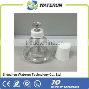 ESD Glass Alcohol Dispenser Supplier thumbnail-1