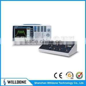 Spectrum Analyzers GSP-730 thumbnail-4
