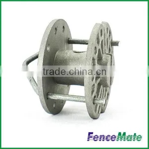 Electric Fence Aluminum Inline Wire Tensioner (New Version) thumbnail-2