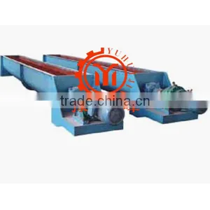 Industrial Hot Sale Flexible Screw Conveyor Manufacturer of China thumbnail-6