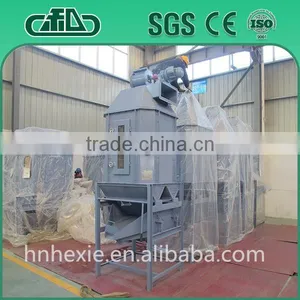 2016 Exclusive Feed Pellet Cooling Counter Flow Feed Cooler Price thumbnail-5