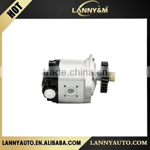 555600054 5001865386 Renault Premium Steering Pump thumbnail-1