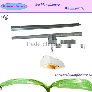 Hydroponics Farm thumbnail-1