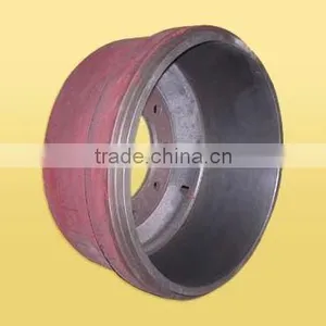 Truck Brake Drum thumbnail-1