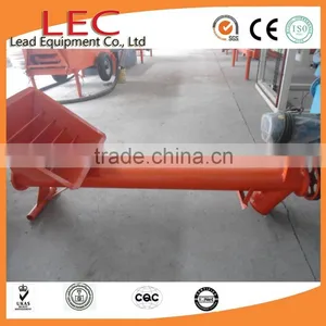 CLC Foam Concrete Block Making Machine Factory Price thumbnail-4