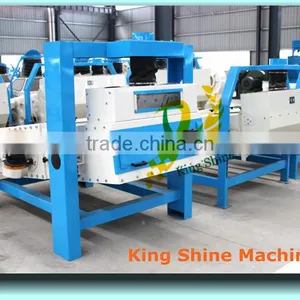 High Efficiency--Grain Cleaning Machine for Sale thumbnail-6