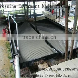 Manganese Ore Concentration Machine thumbnail-1