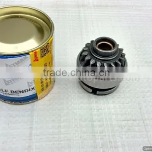 BNDIX GEAR HALF FOR BAJAJ 3 WHEELER thumbnail-1
