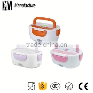 Kids Electric Heating Electrical Lunchbox thumbnail-1