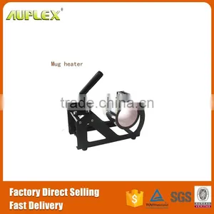 7in1 Digital t Shirt Combo Multi Heat Press Heat Transfer for Tshirt Mug thumbnail-3