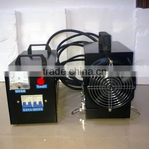 Hand-held Portable 2KW Small UV Curing Machine thumbnail-1